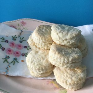 Rhode biscuit recipe Countess Castiglione